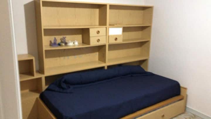 غرفة النوم 2