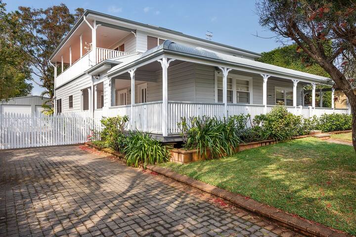 Patch of Paradise – Iluka