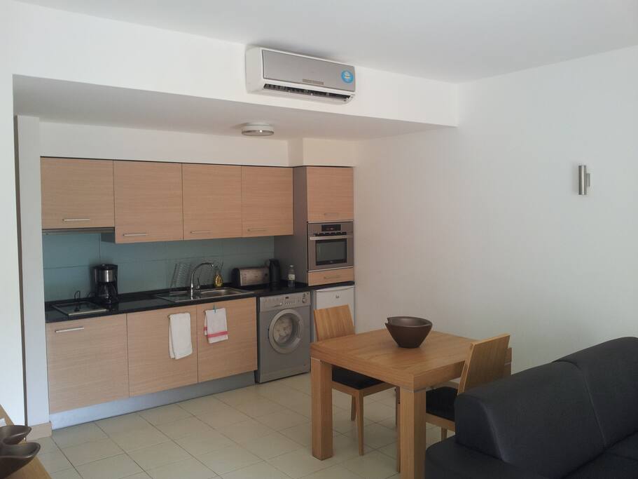 Kitchen Dining