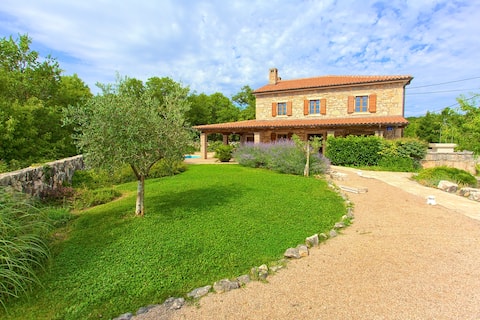 Villa Mediterana