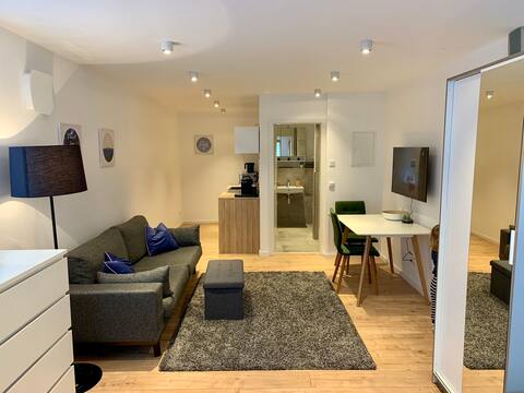 Neufahrn Bei Freising Vacation Rentals Homes Bavaria Germany Airbnb
