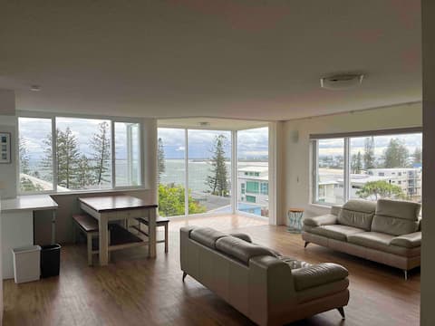 Top performing Airbnb: Kings Beach Ocean Views in Kings Beach