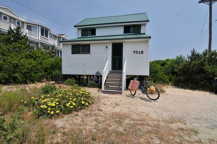 Airbnb Fenwick Island Vacation Rentals Places To Stay