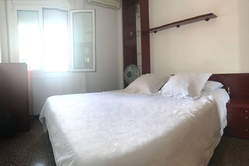 Habitación