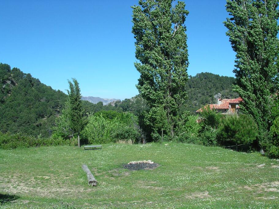 Era de la aldea