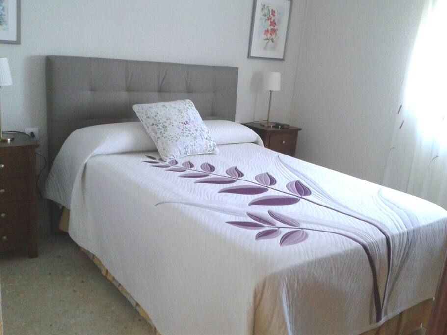 Habitación 1