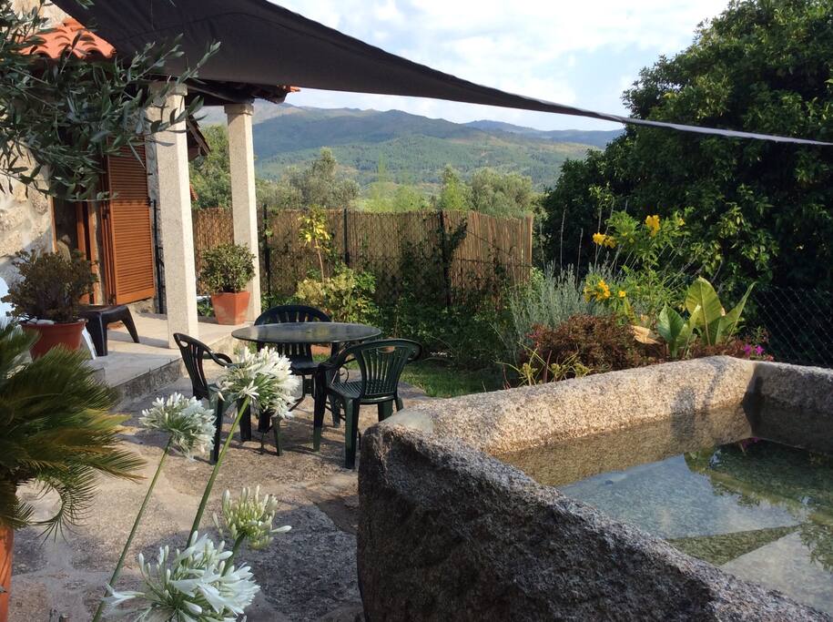 Jardin