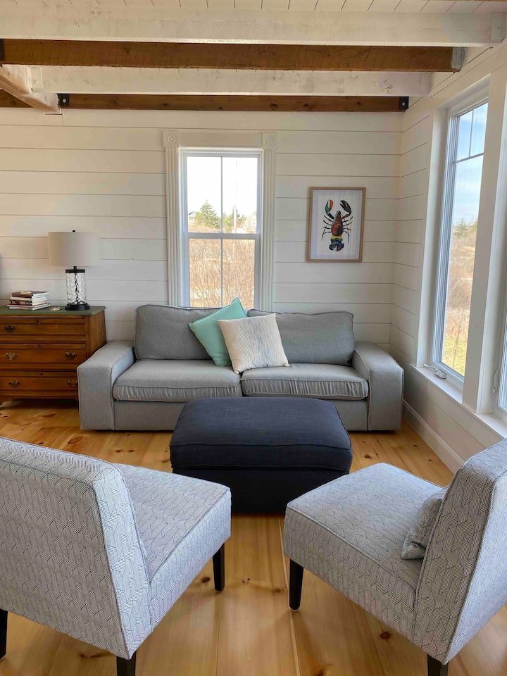 Stone Shore Cottage - Lunenburg