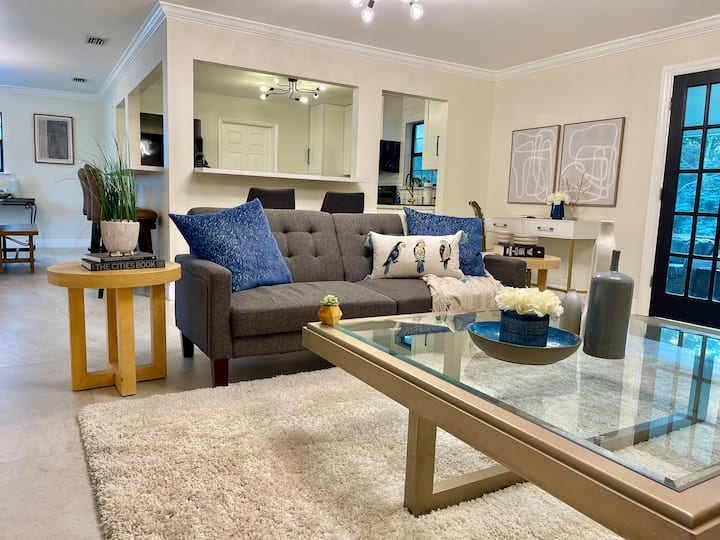 Duplex For Rent In Palm Beach Gardens