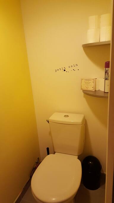 WC