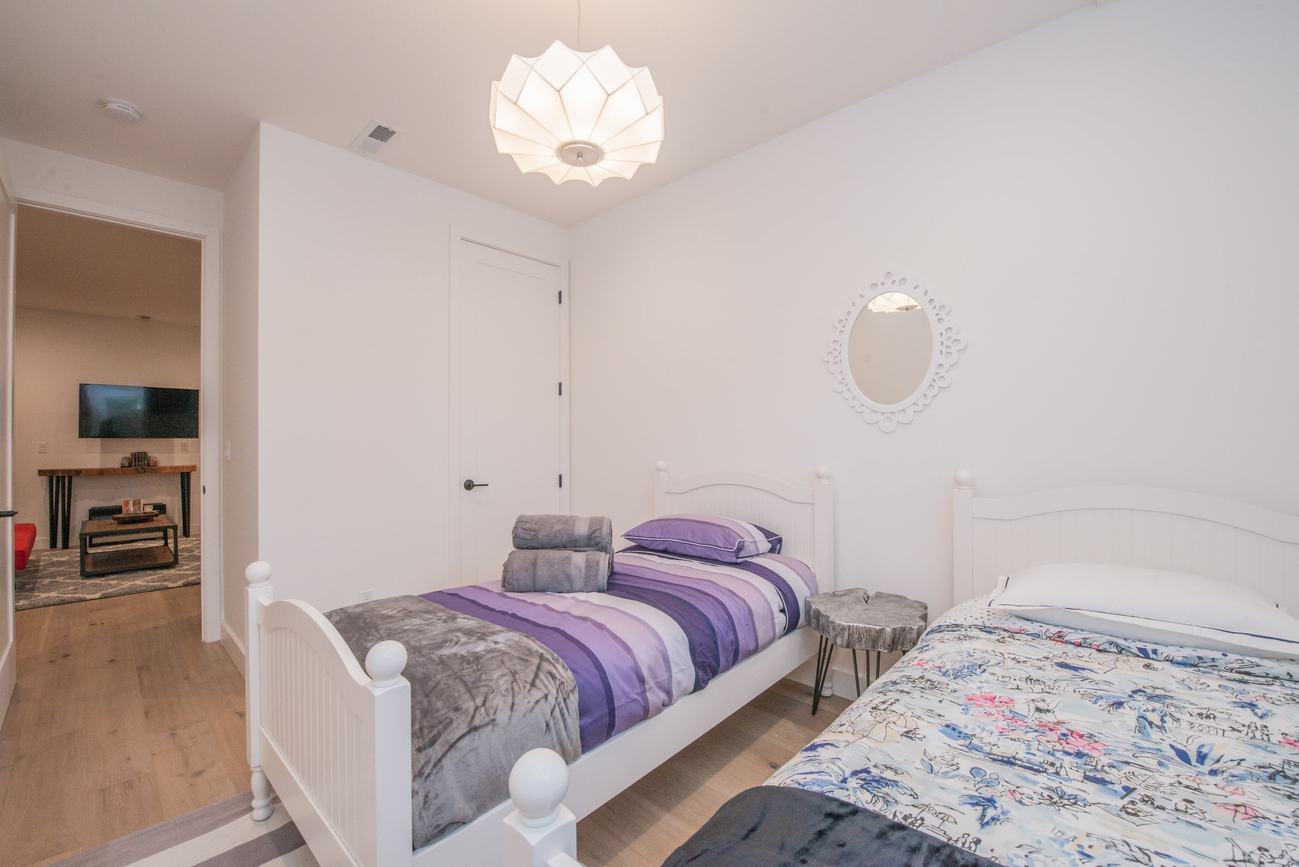 Guesthouse in San Francisco · ★4.86 · 2 bedrooms · 4 beds · 2 baths - Image 8