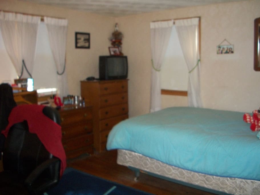 Other bedroom rental