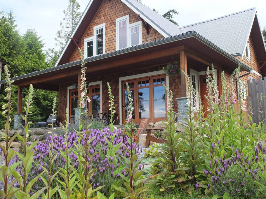 Sunset Beach B&B