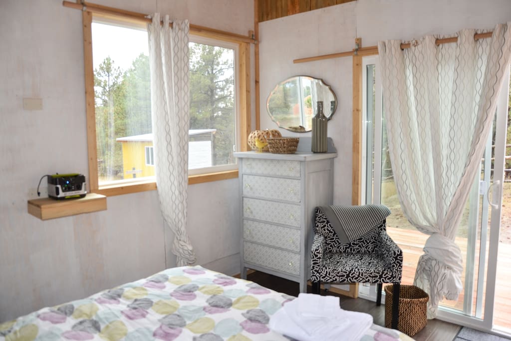 Cabin 2
