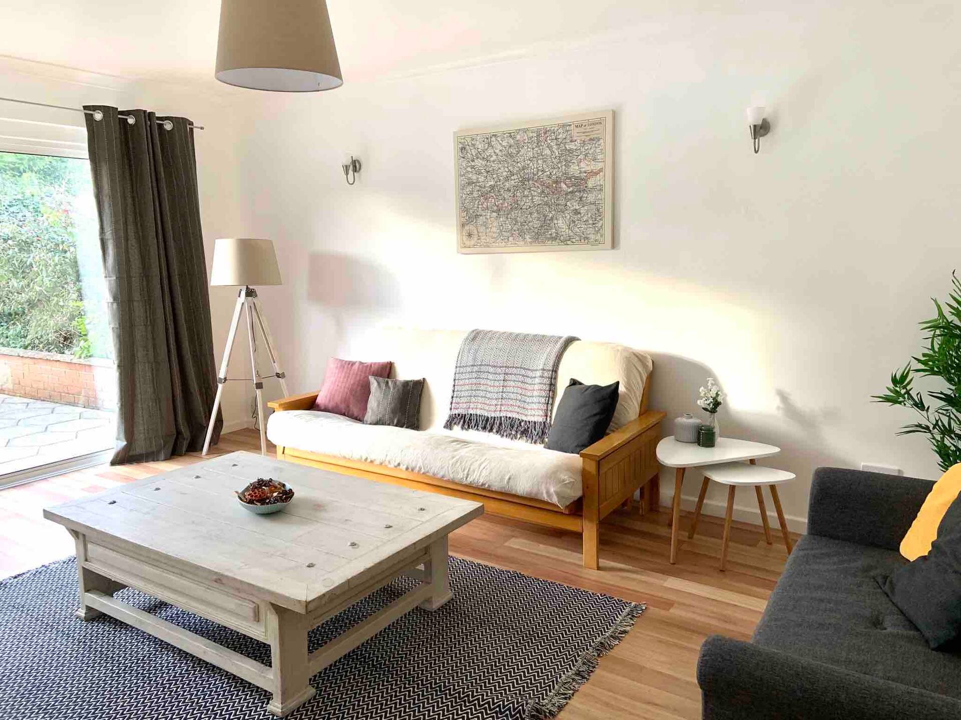 3 bedroom bungalow