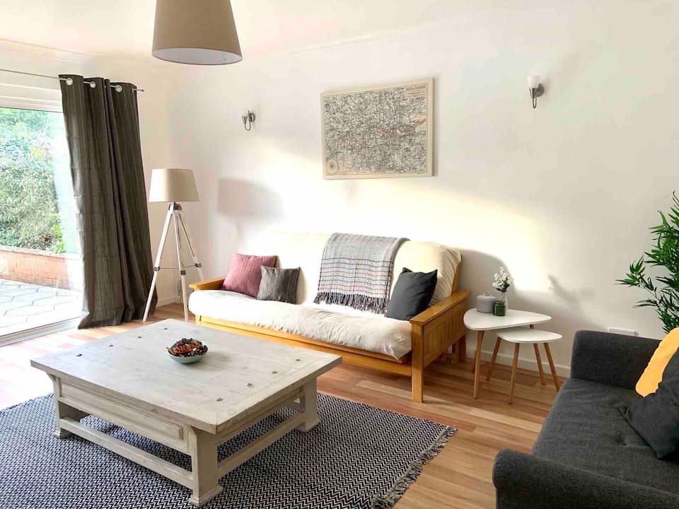 3 bedroom bungalow — Foto 1