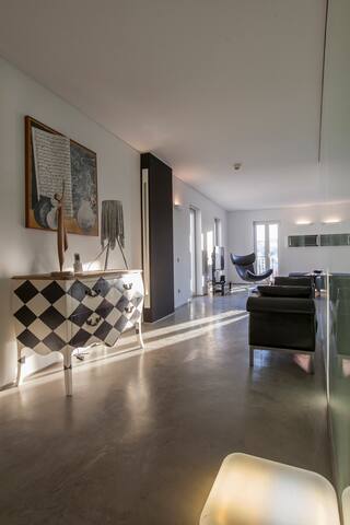 Luxurious Panoramic plus Flat in Lisbon – 201 gallery image 2