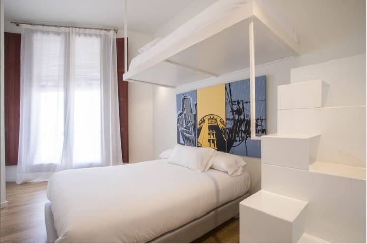 Valencia Luxury – Boutique Redonda Deluxe R13 gallery image 3