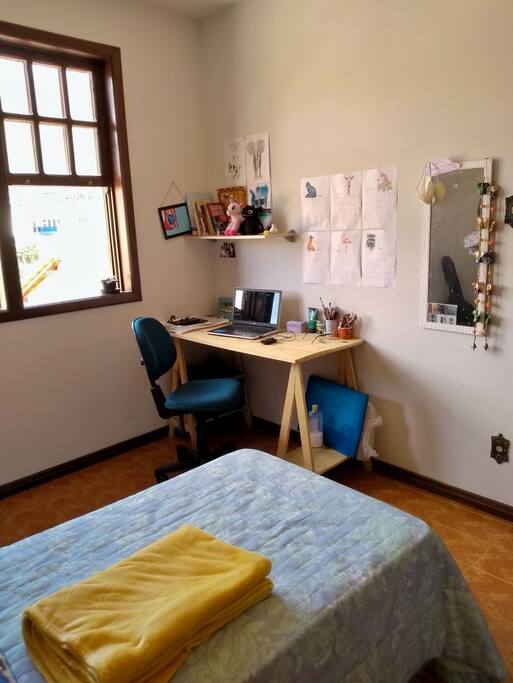 Quarto 1