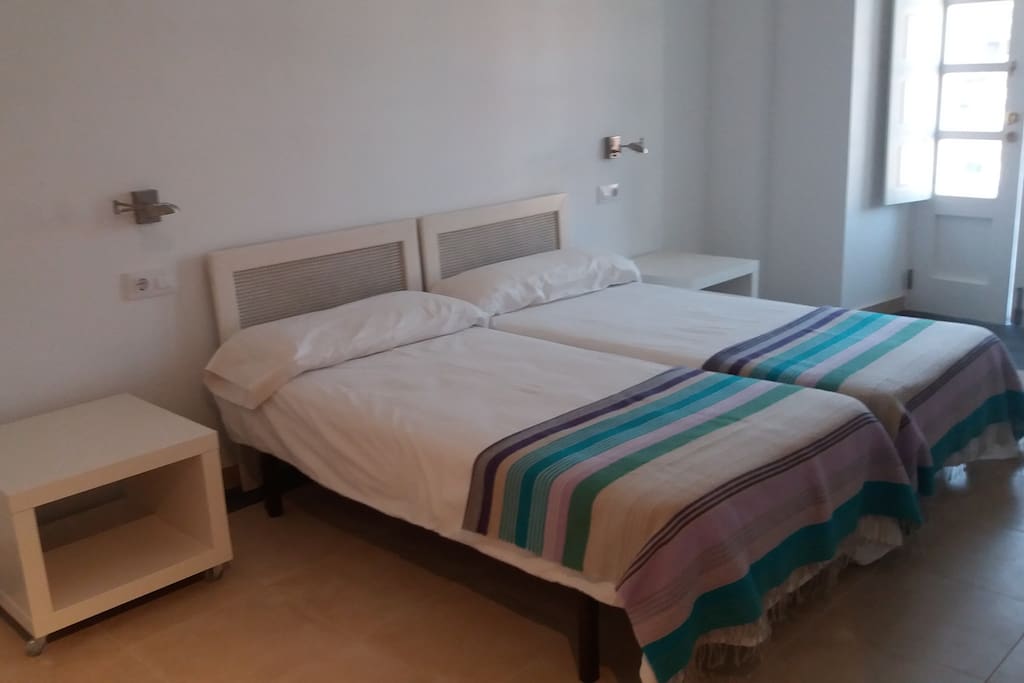 Dormitorio