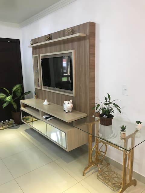 Imóvel de sucesso: Cozy Canyons House em Praia Grande