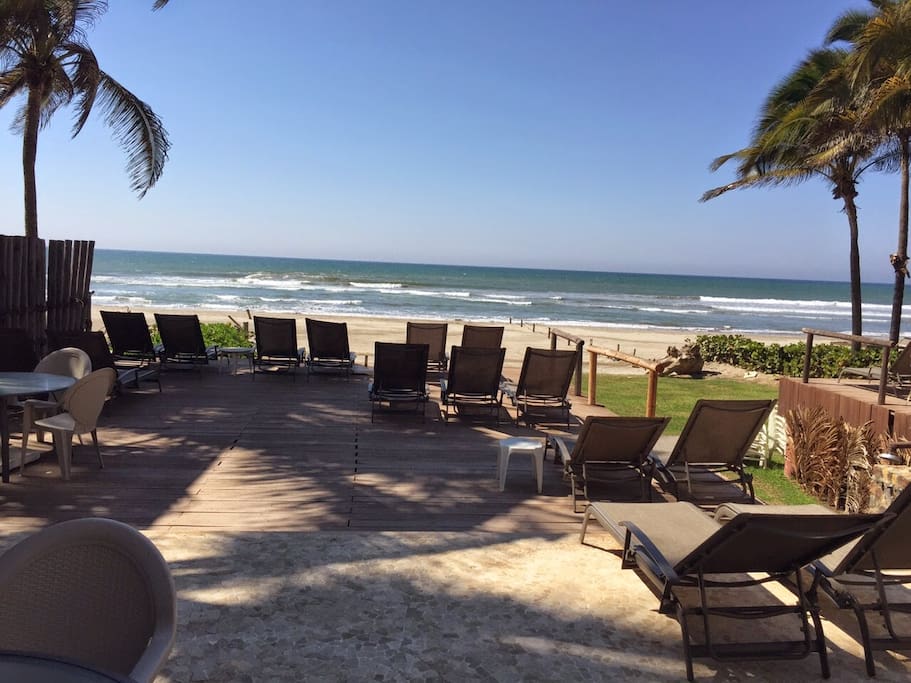 Club de Playa