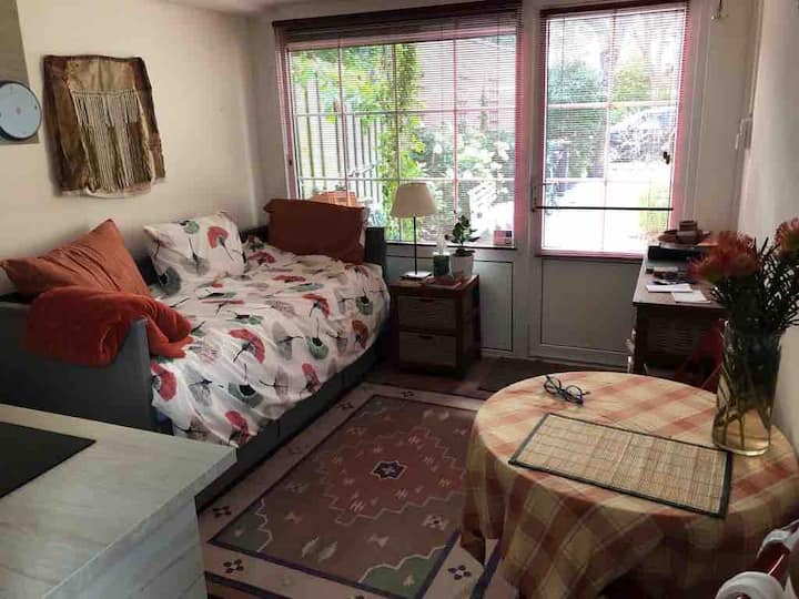Cosy Studio By The Sea - Scheveningen