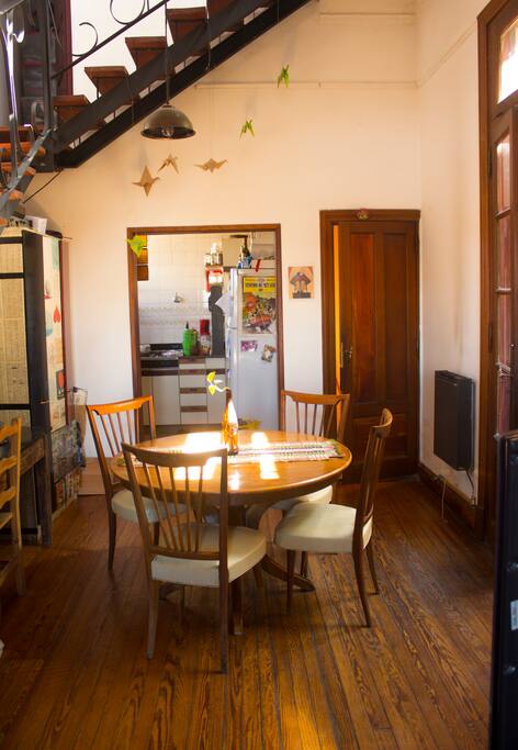 Comedor