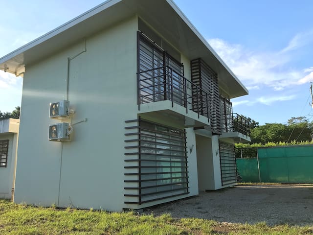 Apartment2 w/ pool 10 min from Tamarindo & Conchal