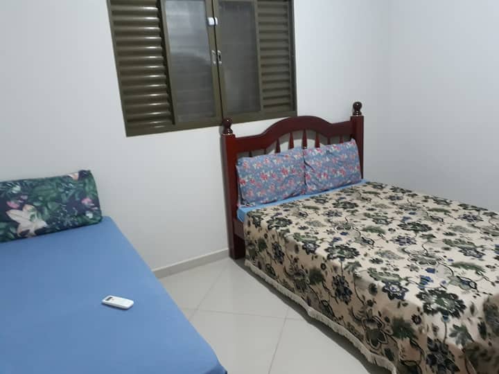 Спална соба 2