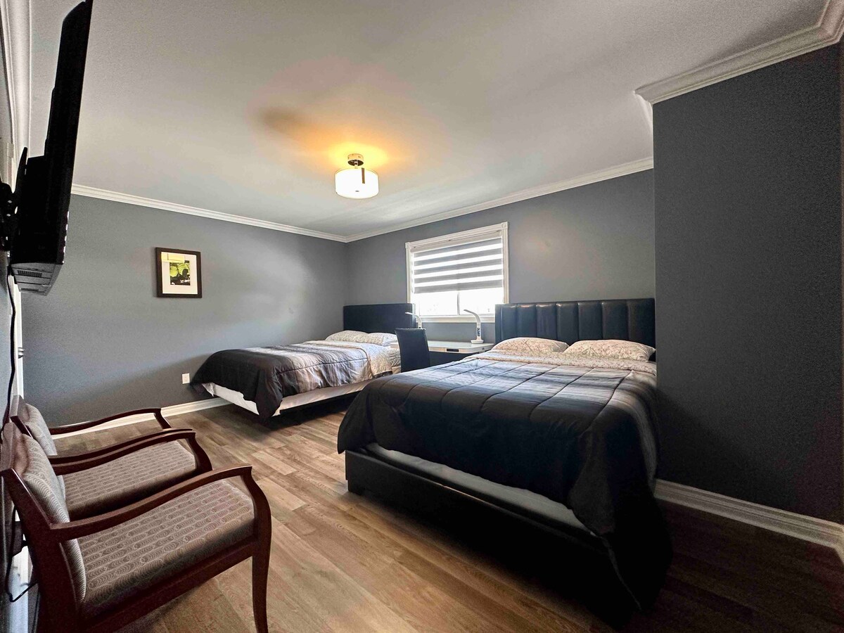 غرفة النوم 2