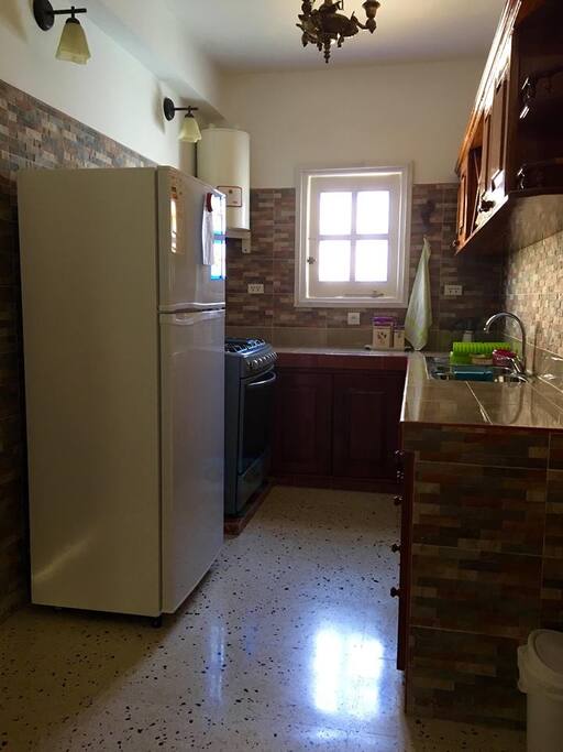 Cocina