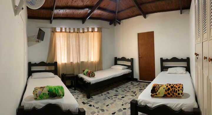 Спална соба 3