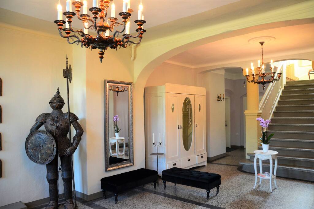 Foyer