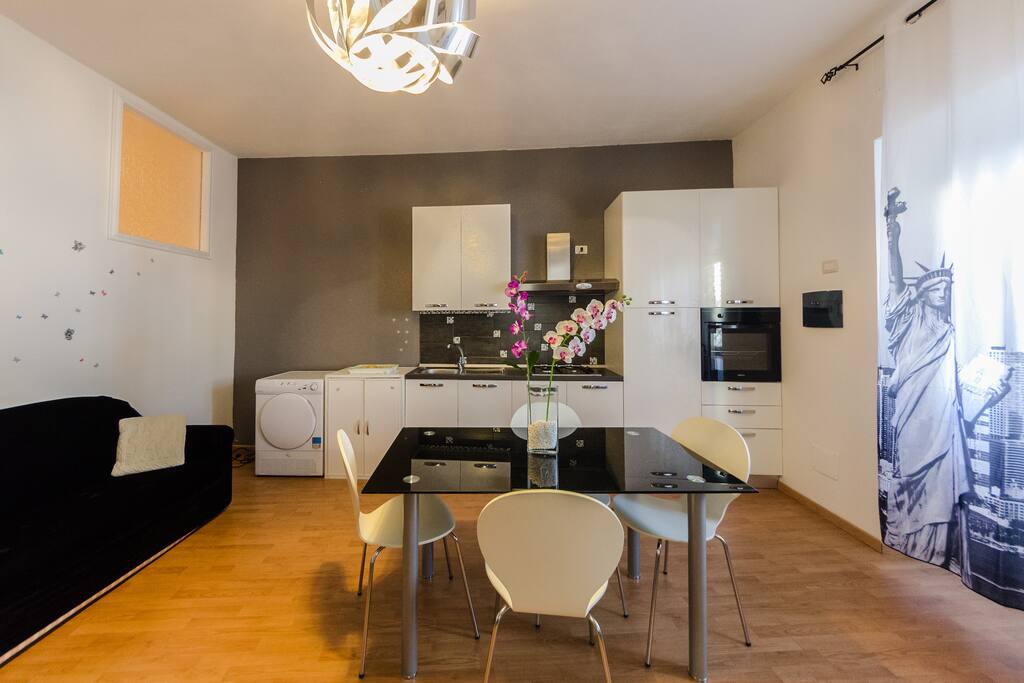 cucina