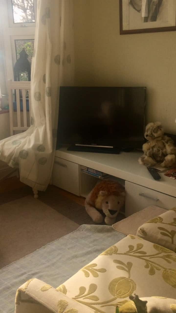 Cabinteely Alquileres vacacionales y alojamientos County Dublin