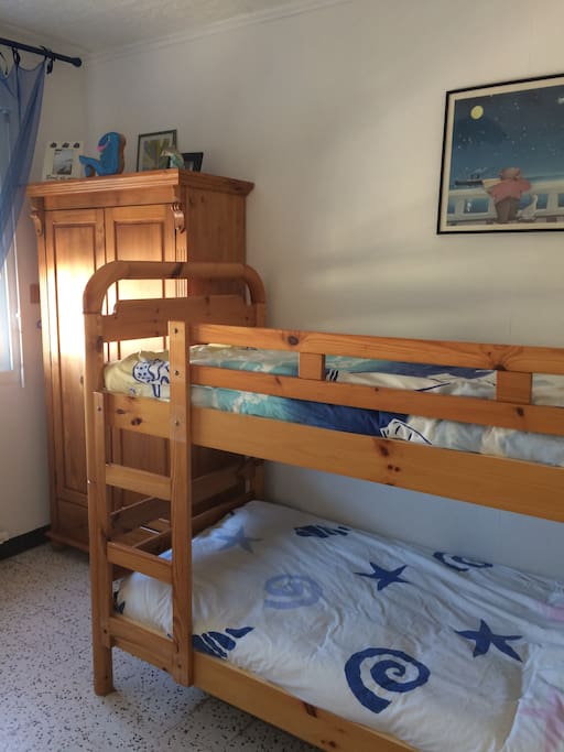 Chambre 2