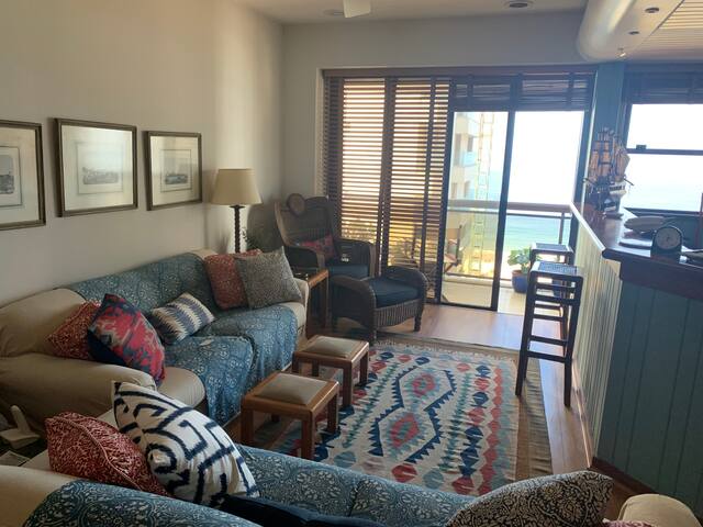 Flat em Ipanema com Linda Vista para o Mar gallery image 3