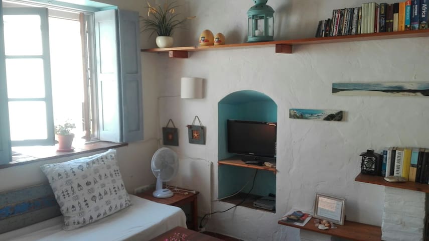 Erstklassige Lofts Ferienunterkunfte In Tarifa Airbnb