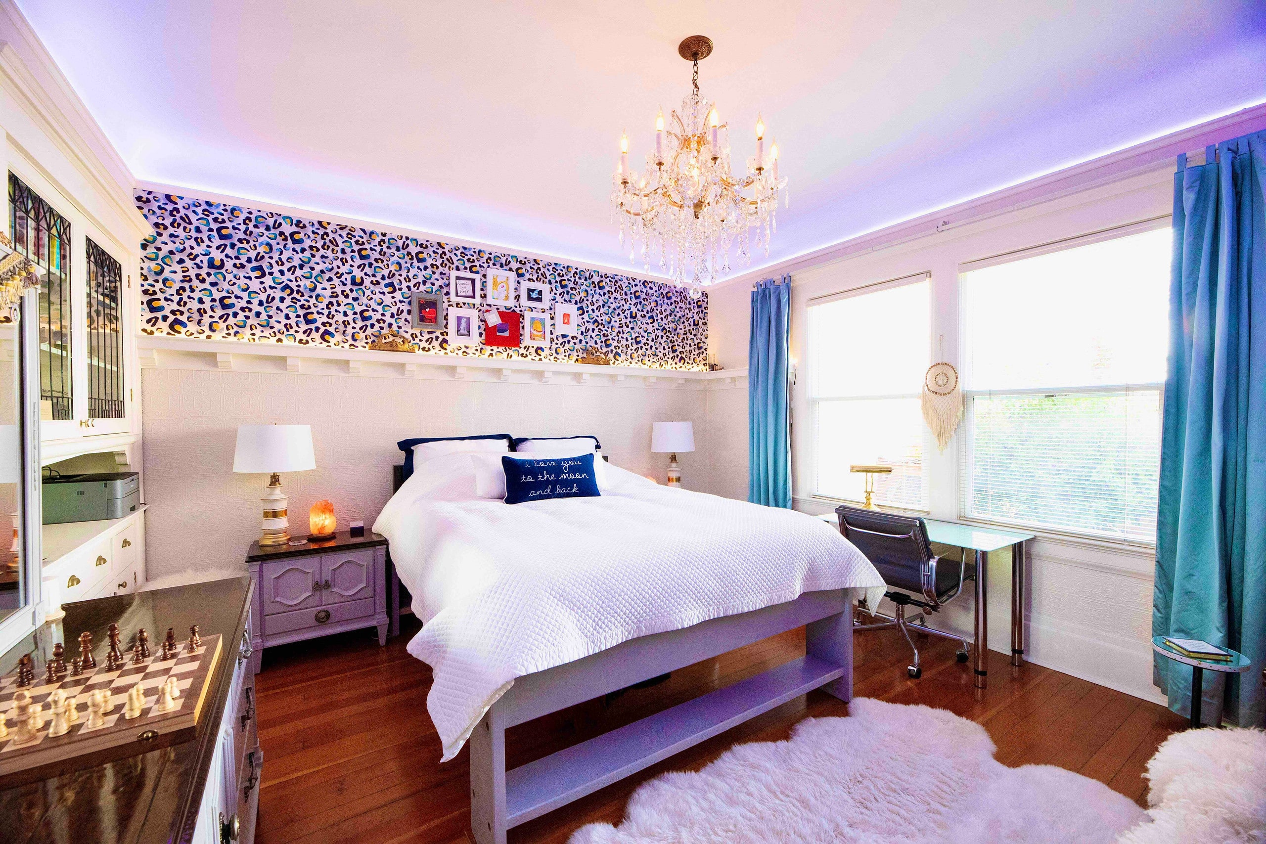 Home in San Francisco · ★4.92 · 4 bedrooms · 4 beds · 1 bath - Image 44