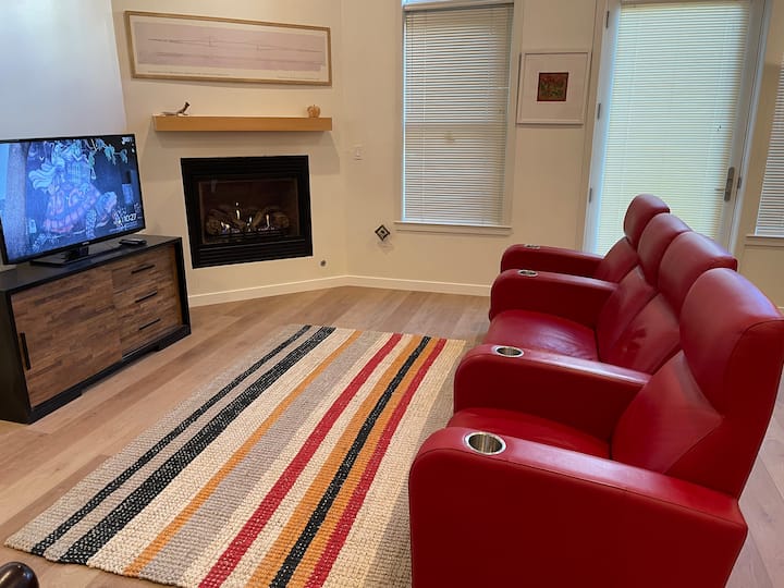 Boulder Cabins Cabins and More Airbnb