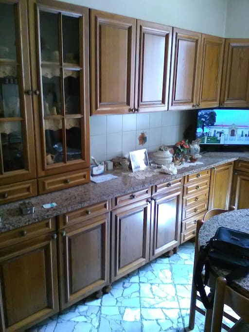 cucina