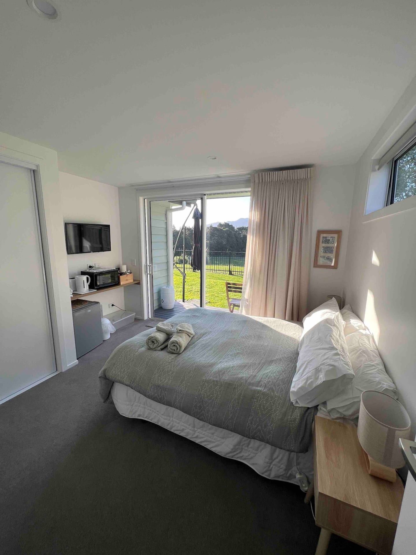 Arapuni Countryside Calm & Comfort With Views 2