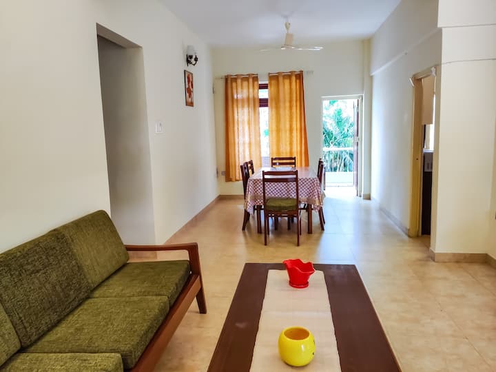 Panaji Holiday Rentals & Homes Goa, India Airbnb