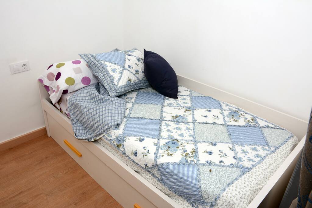 Cama nido