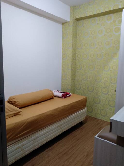 Kid bed room