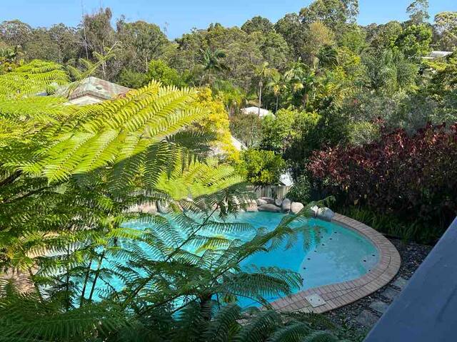 Spacious Family Beach Home in Buderim gallery image 2