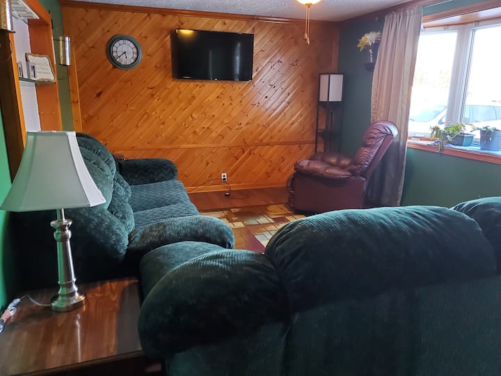 Comfy And Cozy By The Porkies Too! - Porcupine Mountains, MI