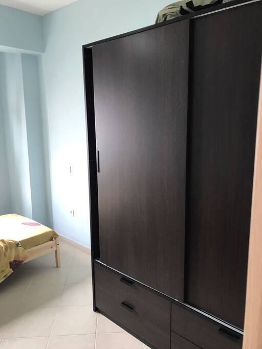 1 спальня 12,5м2