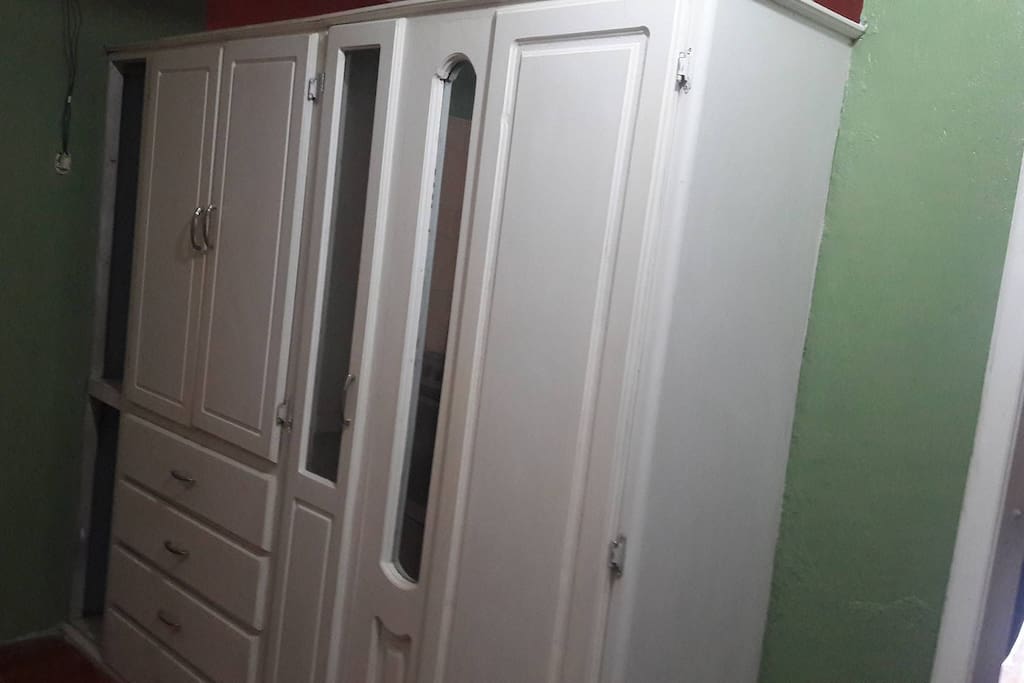 mueble de cocina